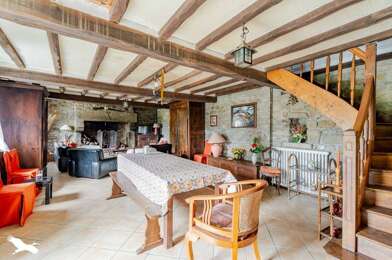 Maison 6 pièces 307110 €
