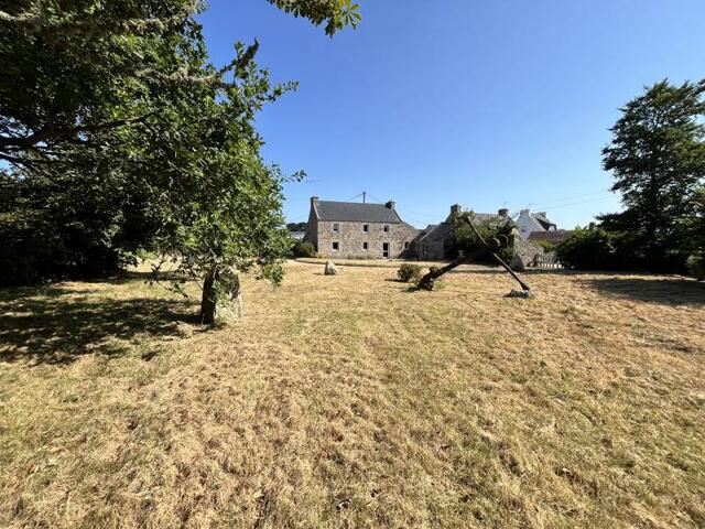 Maison proposé à Lampaul-Plouarzel