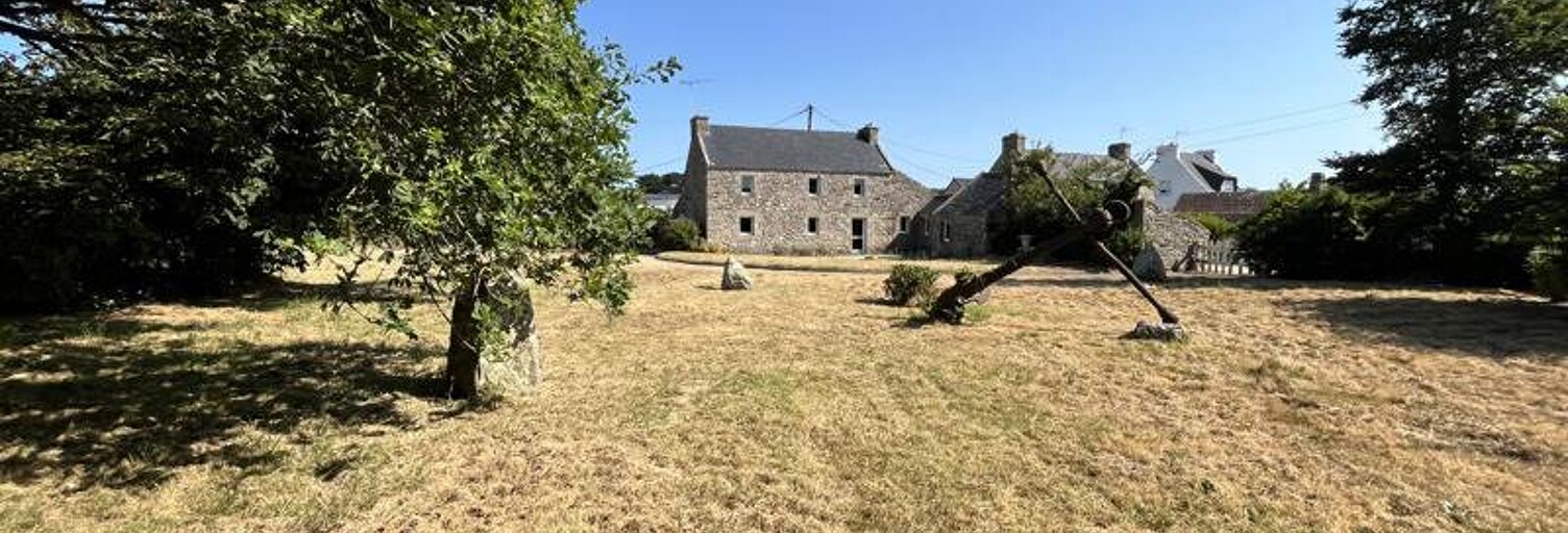Maison 6 Pièces 148 m² à vendre à Lampaul-Plouarzel (29810)