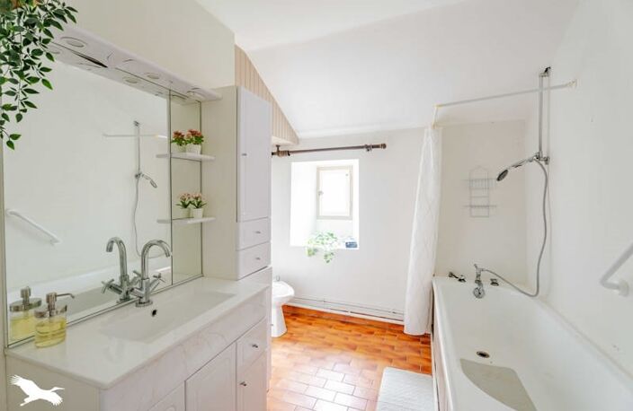 Maison en pierre de 6 pièces principales — photo 5