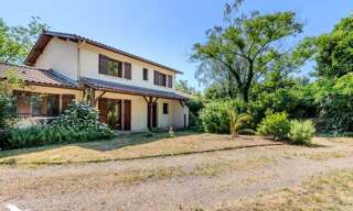 Maison 7 Pièces 152 m² à vendre à Saint-Denis-de-Pile (33910)