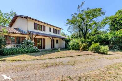 Maison 7 pièces 267000 €