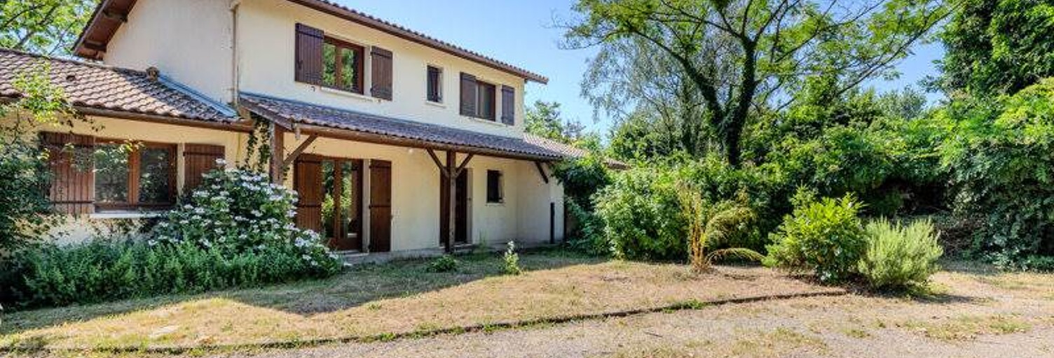 Maison 7 Pièces 152 m² à vendre à Saint-Denis-de-Pile (33910)