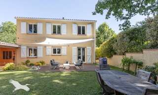 Maison 6 Pièces 146 m² à vendre à Auriac-sur-Vendinelle (31460)