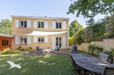 Maison 6 pièces 340000 €