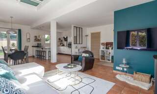 Maison 6 Pièces 146 m² à vendre à Auriac-sur-Vendinelle (31460)