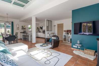 Maison 6 pièces 340000 €