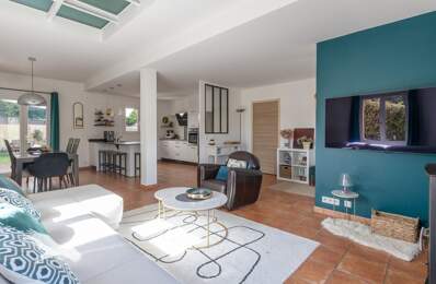 Villa de 6 pièces principales — photo du bien