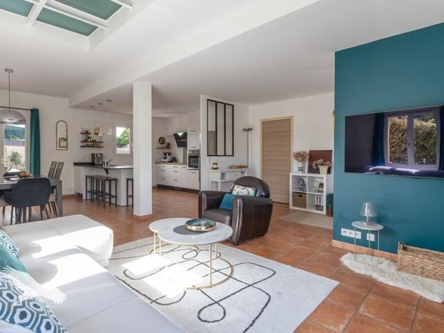 Maison proposé à Auriac-sur-Vendinelle