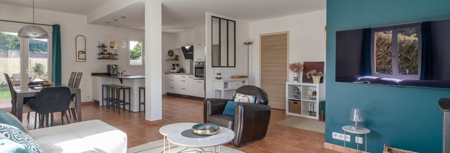 Maison 6 Pièces 146 m² à vendre à Auriac-sur-Vendinelle (31460)