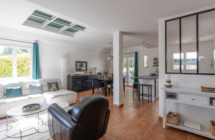 Villa de 6 pièces principales — photo 3