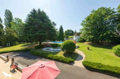 Maison 8 pièces 895000 €