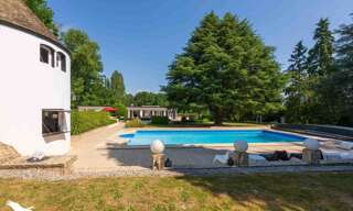 Maison 8 Pièces 228 m² à vendre à Montfort-l'Amaury (78490)