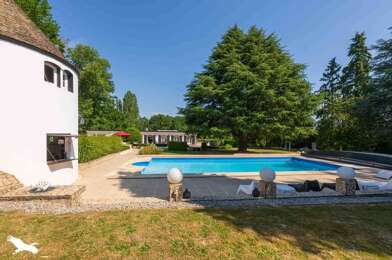Maison 8 pièces 849000 €