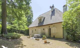 Maison 7 Pièces 176 m² à vendre à Jouars-Pontchartrain (78760)