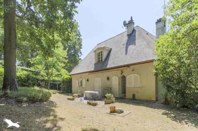 Maison 7 pièces 625000 €