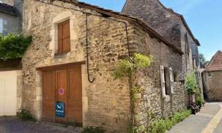 Maison 1 Pièce 50 m² à vendre à Martel (46600)