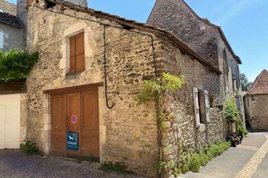 Maison 1 pièces 56000 €