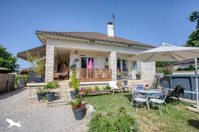 Maison 4 pièces 239000 €