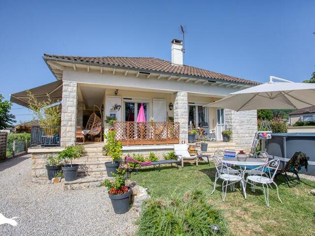 Maison proposé à Vayrac
