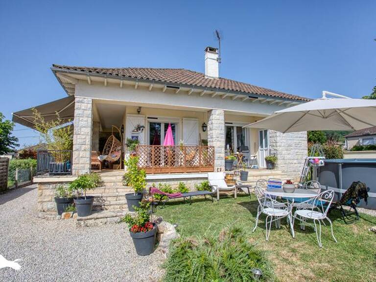 Maison 4 pièces 90 m² — photo 1