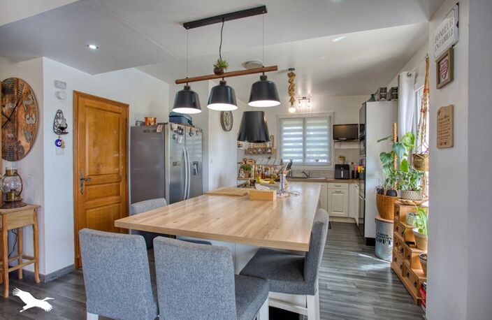 Vente maison 4 pièces 90 m² Vayrac (46110) — photo 3