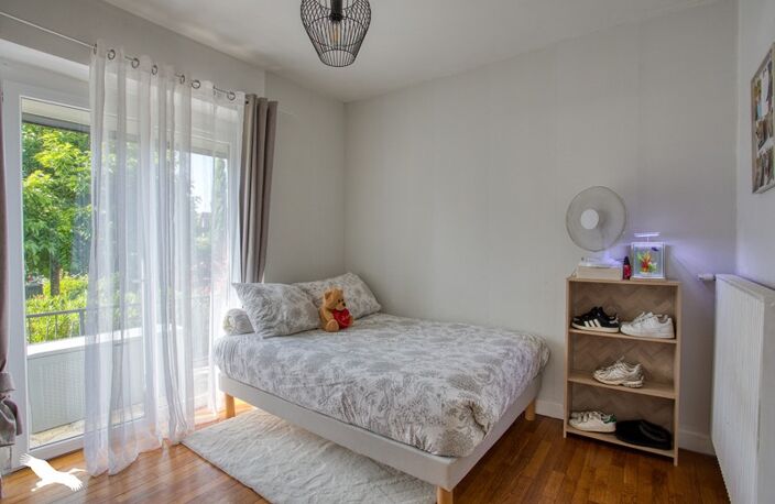 Vente maison 4 pièces 90 m² Vayrac (46110) — photo 4