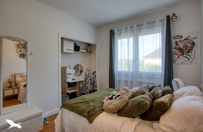 Vente maison 4 pièces 90 m² Vayrac (46110) — photo 5