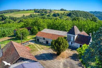 Maison 5 pièces 171000 €