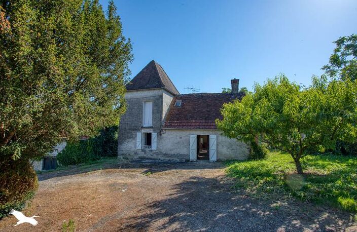 Corps de Ferme de 5 pièces principales — photo 2