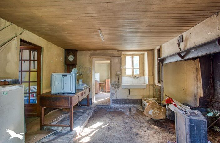 Corps de Ferme de 5 pièces principales — photo 3