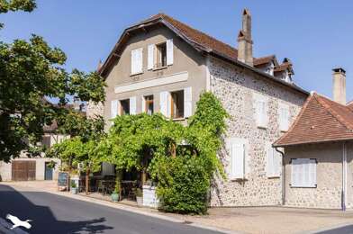 Maison 9 pièces 234300 €