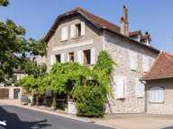 Maison de bourg de 9 pièces principales — photo 2