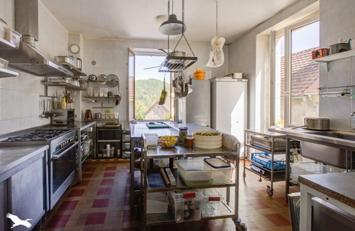 Maison de bourg de 9 pièces principales — photo 5