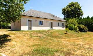 Maison 5 Pièces 85 m² à vendre à Uzerche (19140)