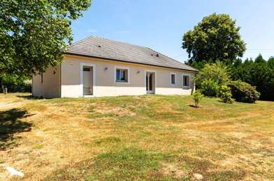 Maison 5 pièces 228975 €