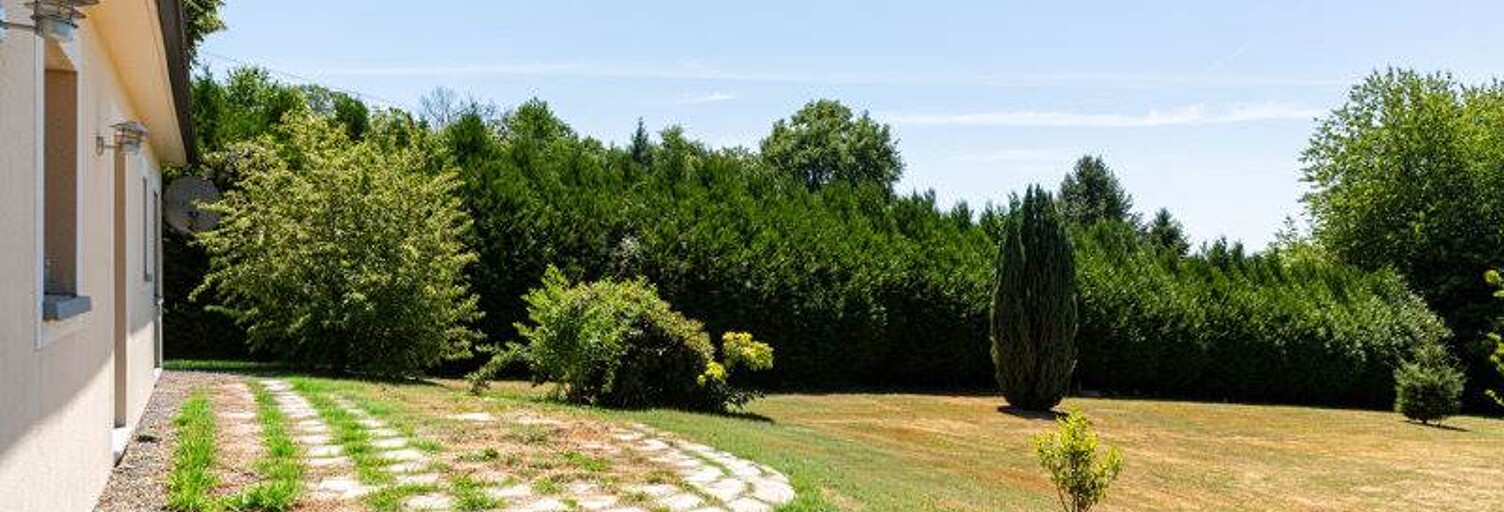 Maison 5 Pièces 85 m² à vendre à Uzerche (19140)