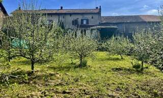 Maison 3 Pièces 93 m² à vendre à Champagnac-la-Rivière (87150)