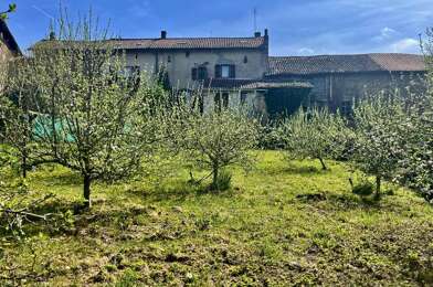 Maison 3 pièces 87920 €