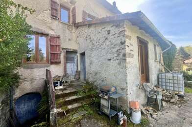 Maison 3 pièces 87920 €