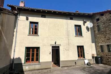 Maison 3 pièces 87920 €