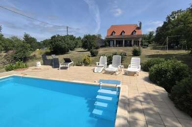 Maison 6 pièces 369600 €