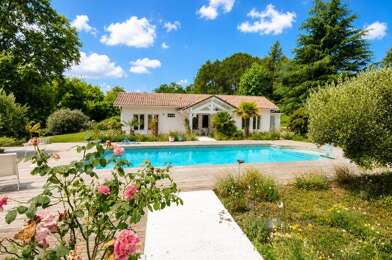 Maison 7 pièces 690000 €