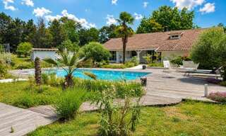 Maison 7 Pièces 280 m² à vendre à Pontonx-sur-l'Adour (40465)