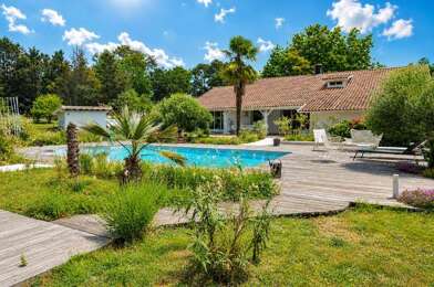 Maison 7 pièces 690000 €