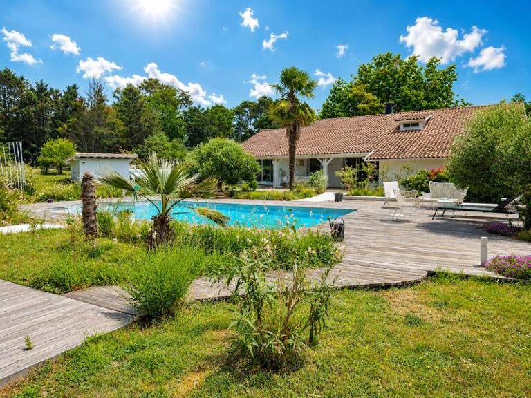 Maison 7 pièces 280 m² — photo 1