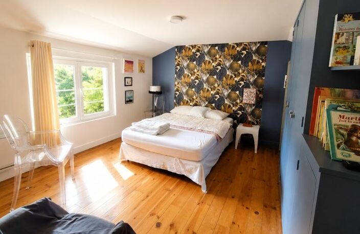 Vente maison 7 pièces 280 m² Pontonx-sur-l'Adour (40465) — photo 4