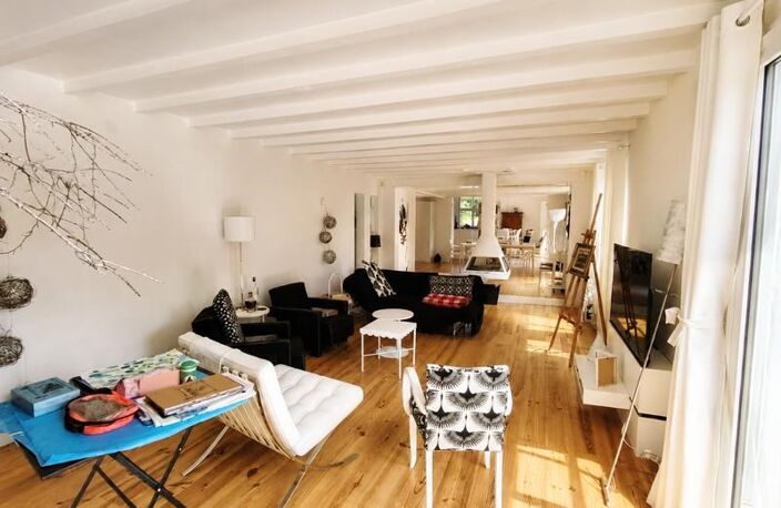 Vente maison 7 pièces 280 m² Pontonx-sur-l'Adour (40465) — photo 5