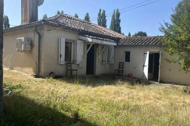 Maison 3 pièces 98280 €