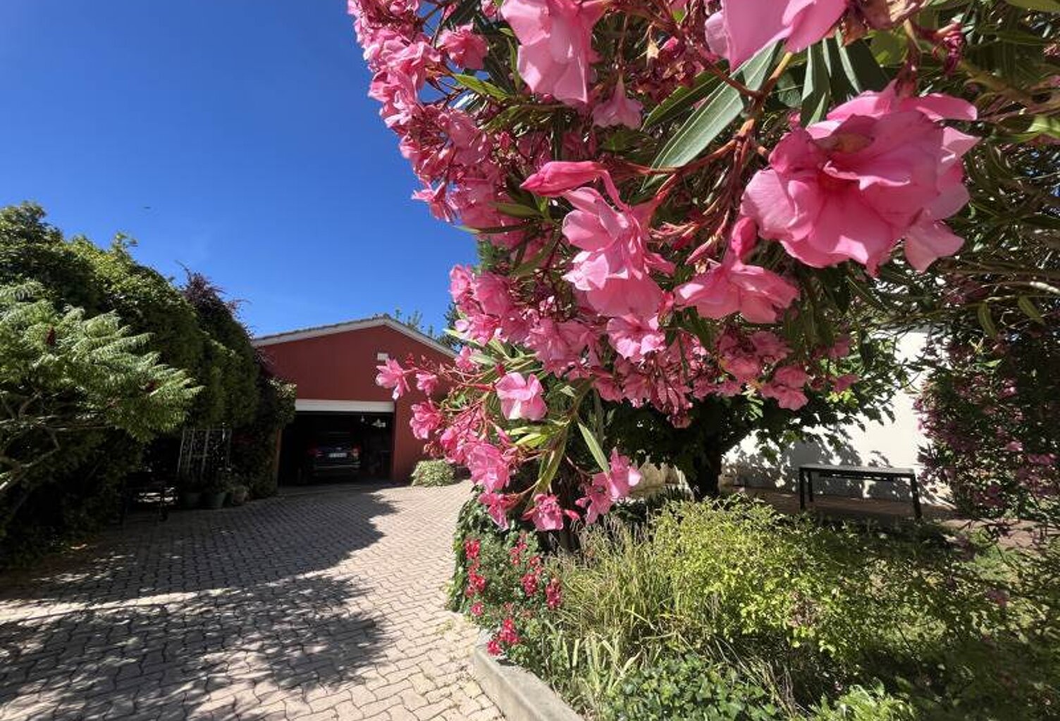 Vente maison 5 pièces 145 m² Auch (32000) — photo 1